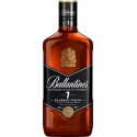 Вiскi Ballantine's Bourbon Finish 7років 40% 0.7л