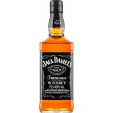 Віскі Jack Daniel's Old No. 7 40% 0,7л