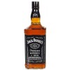 Віскі Jack Daniel's Old No 7 1л