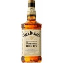 Віскі Jack Daniel's Tennessee Honey 35% 1л