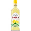 Настоянка Soplica лимон-м'ята 30% 0,5л