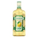 Лікерна настоянка на травах Becherovka Lemond 20% 0,5л
