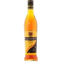 Напій алкогольний міцний Alexandrion 5 зірок 37,5% 0,7л