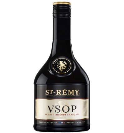 Бренді Saint Remy VSOP 0,5л
