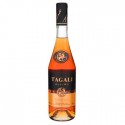 Напій алкогольний Tagali оригінальний 5 зірок 40% 0,5л