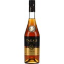 Напій алкогольний Tagali оригінальний 7 зірок 40% 0,5л