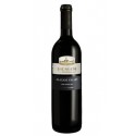 Вино Badagoni Алазанська долина червоне напівсолодке 10-12% 0,75л