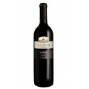 Вино Badagoni Сапераві червоне сухе 13% 0,75л