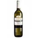Вино Badagoni Цинандалі біле сухе 13% 0,75л
