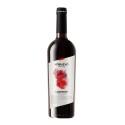 Вино Коблево Каберне сухе сортове червоне 9,5-14% 0,75л