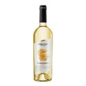 Вино Коблево Шардоне сухе сортове біле 9,5-14% 0,75л