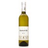 Вино Basavin Мускат біле напівсолодке 11% 0,75л