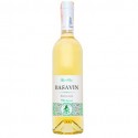 Вино Basavin Сільвер Совіньйон біле сухе 11% 0,75л