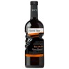 Вино Bolgrad Good Year Fiore Rosso виноградне ординарне столове червоне напівсолодке 9-13% 0,75л