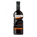 Вино Bolgrad Good Year Granato Rosso ординарне столове червоне напівсолодке 9-13% 0,75л