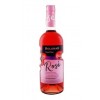 Вино Bolgrad GY Rose рожеве напівсолодке 13% 0,75л