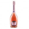 Вино Marengo ігристе рожеве напівсолодке 13.5% 0,75л
