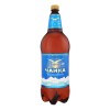 Пиво Чайка Дніпровська світле 4.8% з/б 2л