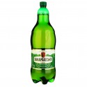 Пиво Перша приватна броварня Закарпатське Оригінальне світле фільтроване 4,4% 2л