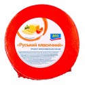 Продукт молоковмісний сирний Аро Руський класичний 50%