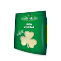 Сир Dublin Dairy чеддер білий сичужний дозрілий 48% 200г
