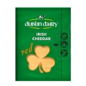 Сир Dublin Dairy твердий червоний сичужний сир скибочками 48% 150г
