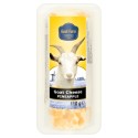 Козиний сир Goat Farm ананас 45% 110г