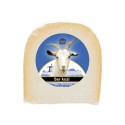 Сир козиний Goat Farm голландський напівтвердий зрiлий в слайсах 50% 200г