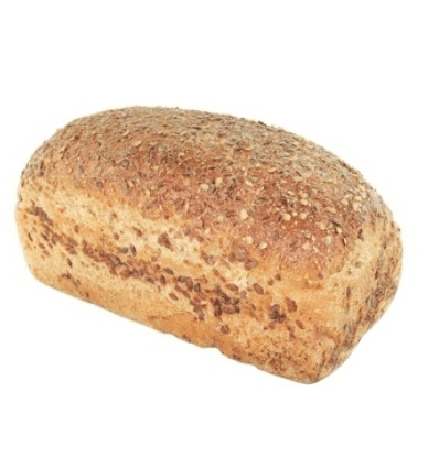 Хліб бездріжджовий темний 300г