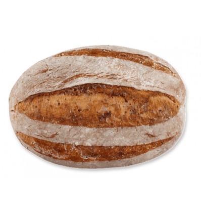 Хліб Гірчичний