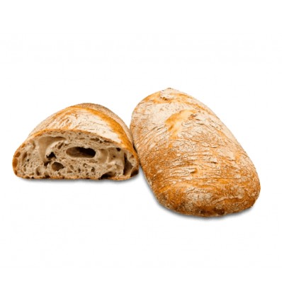 Хліб подовий Паризький