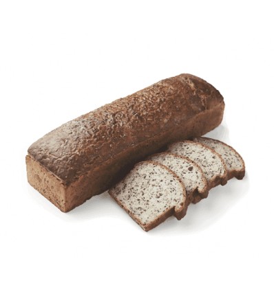 Хліб подовий Скандинавський