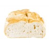 Хліб Вулкан половинка 300г