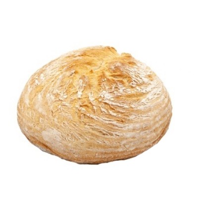 Хліб Артизан подовий 250г