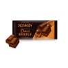 Шоколад Roshen пористий екстрачорний 80г