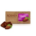 Шоколад чорний Roshen Брют 80% 90г