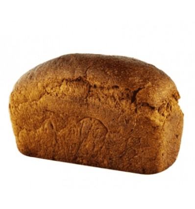 Хліб Солодовий житньо-пшеничний 400г