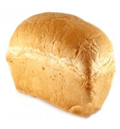 Хліб пшеничний форма 400г