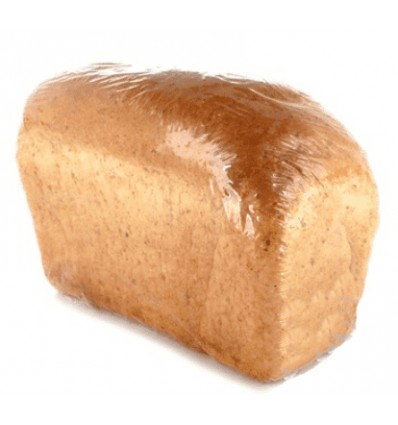 Хліб пшеничний формовий висівковий 400г