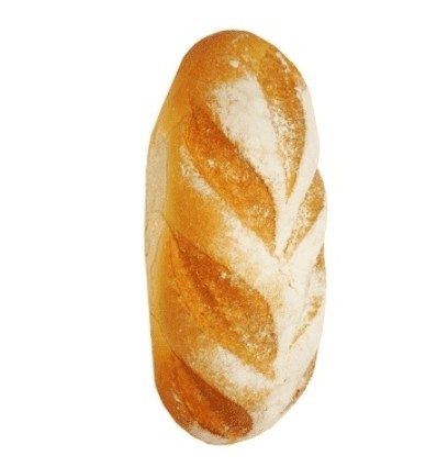 Хліб Кишинівський пшеничний 500г