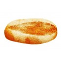 Хліб Ашан житньо-пшеничний 500г