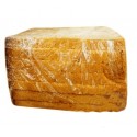 Хліб Ашан пшеничний тостовий ваговий