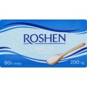 Масло солоне Roshen 80%