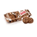 Печиво Roshen Lovita Classic з какао та шматочками глазурі 150г