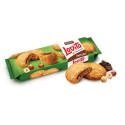 Печиво здобне Roshen Lovita Soft Cream hazelnut 170г