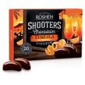 Цукерки шоколадні Roshen Shooters Текіла Санрайз 150г