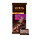 Шоколад Roshen Brut 80% 85г