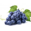Виноград синій ваговий