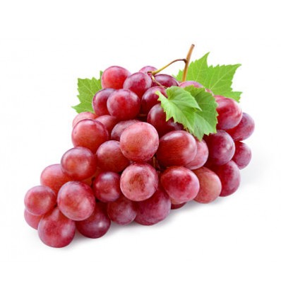 Виноград рожевий ваговий