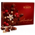 Цукерки шоколадні Roshen Assortment Еlegant 145г